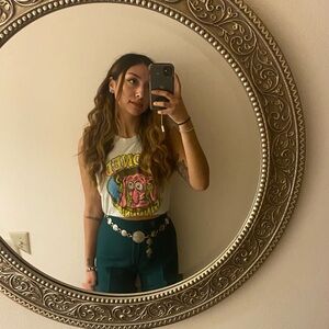 Meet your Posher, Katherine